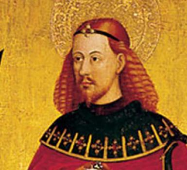 20-22 novembre, Ausiàs March e il canone europeo