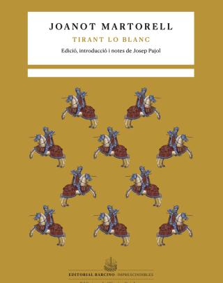 Tirant lo blanc
